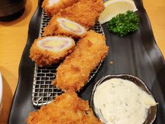 -胜博殿日式炸猪排(西红门店)