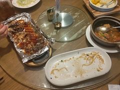 -新白鹿餐厅(龙游路总店·杭帮菜名店)