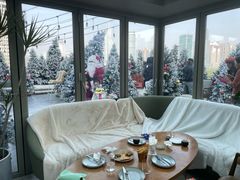 -城市露台景观餐厅(淮海路店)