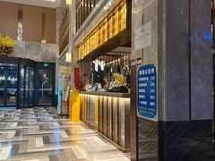 -御海8号温泉酒店