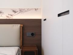 -蔡小姐家居丨全屋定制·精装房软装