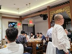 -小天鹅火锅·一线江景洪鼎旗舰店(洪崖洞店)