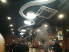 -牛魔王汕头牛肉火锅(笋岗店)