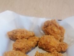-德克士(安新百隆购物店)