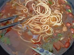 -家烧面馆【南山路知名经典面食】