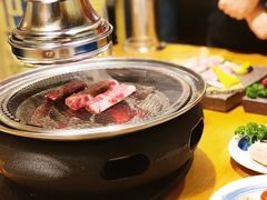 -隐炉和牛烧肉店(群力店)