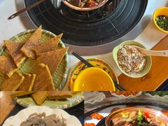 -顺顺小吃(独克宗古城店)
