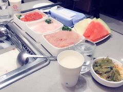 -海底捞火锅(宝龙广场夜宵主题店)