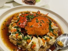 -锦江饭店锦北楼-锦江厅