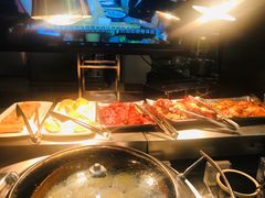 -威斯汀舞台餐厅