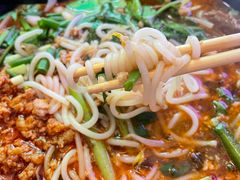 -星林居酸辣米线餐厅
