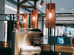 -COSTA COFFEE(上海虹口龙之梦)