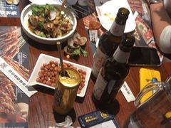 -火联烧烤(学院路创始店)