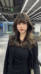 -斑斓色彩沙龙