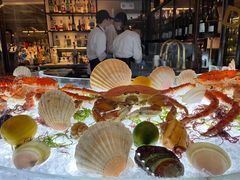 -壳里西餐厅Coquille Seafood Bistro(蒙自路店)