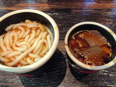 -串大叔炭火烤串·鸡西大冷面刀削面(总店)