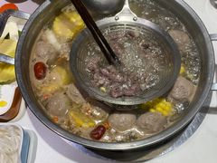 -八合里潮汕鲜牛肉火锅(深圳海岸城店)