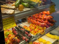 门面-野栗香(娄山关路店)