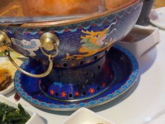 -祥源胡同·涮牛羊肉火锅(花桥店)