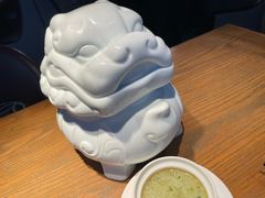 -扬州狮子楼·非遗淮扬菜(东关街店)
