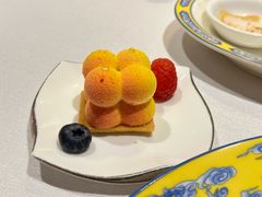 -成都钓鱼台精品酒店-品聚·成都餐厅