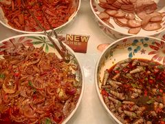 -汉斯南美烤肉(总店)