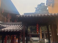 -灵谷景区