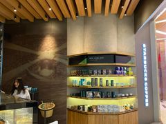 -星巴克(丁香国际商业中心店)