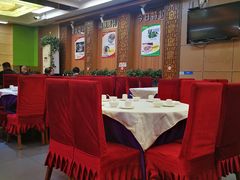 大堂-福顺居(刘家窑店)