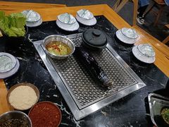 -西昌老号李小肠特色烧烤园(双流店)