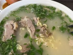 -向阳羊汤(大同总店)