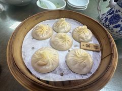 -裕兴记•蟹黄面馆(人民广场店)