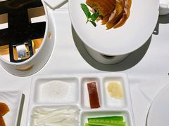 酥香嫩烤鸭-四季民福烤鸭店(望京旺角店)