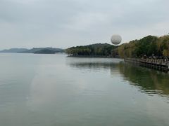 -天目湖山水园