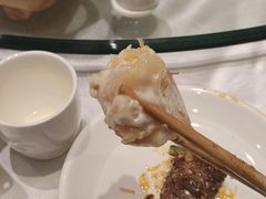 -九转小磨·非遗东北菜旗舰店