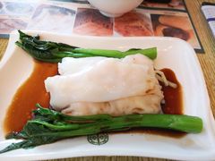 鲜虾肠粉-添好运点心专门店(百老汇店)