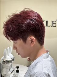-IN STYLE•造型