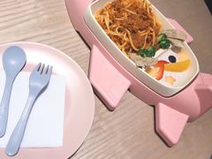 -BossBabe亲子餐厅(金光华广场店)