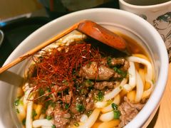 -隐鮨日料(北辰三角洲店)