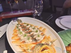 -RIVIERA 松鹤楼(外滩店)