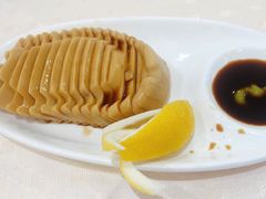 -顺风海鲜港(金玉兰店)