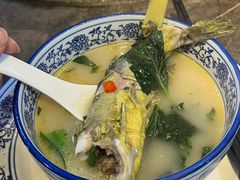 -贺庄·活鱼馆(珠吉路店)