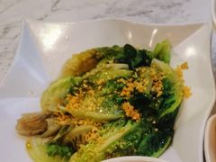 油麦菜-三美肉骨茶(柏威年广场店)