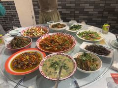 -陈胖子特色菜.鲜货现炒(融景城店)