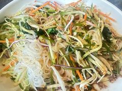 -金掌勺东北菜(格兰晴天店)