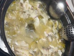 -周渝食惦酸菜鱼(青浦店)