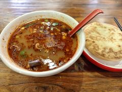 -兄弟俩老李家牛肉汤(总店)