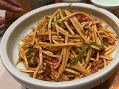 -宋徽厨·安徽菜(安庆绿地店)