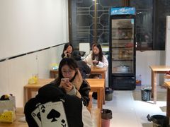 -大叔家福鼎小吃(十全街店)