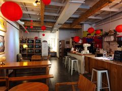 -栖咖啡(泉舜店)